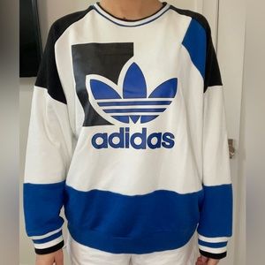 Adidas Crew neck